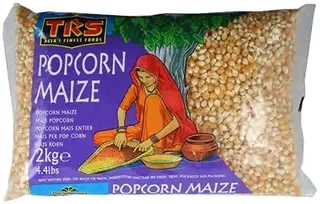 TRS Popcorn Maize 2Kg