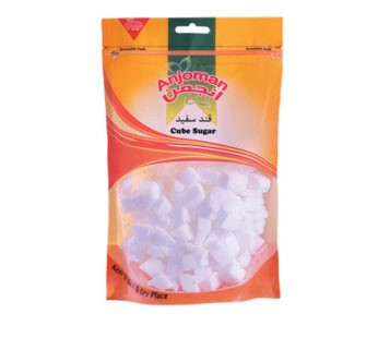 Anjoman Sugar Cube 400G