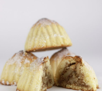 RAYAN MAAMOUL WALNUTS-400g