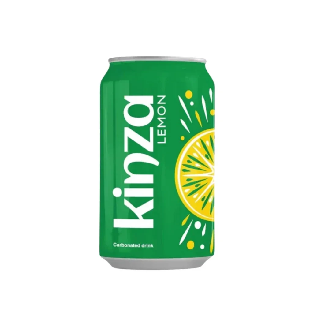 Kinza Lemon - كينزا ليمون