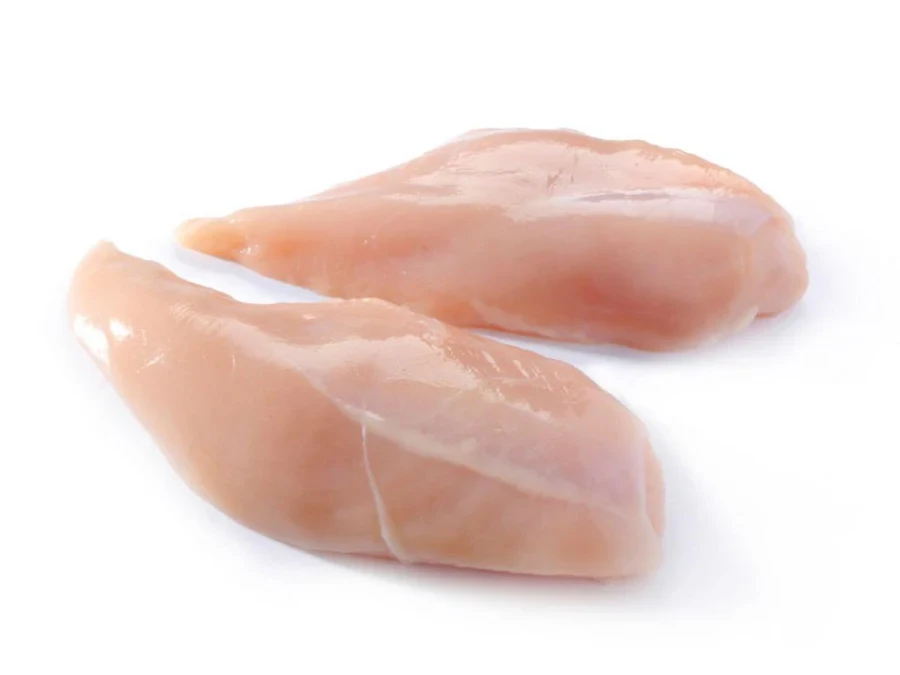 Chicken Breast Halal - 500g