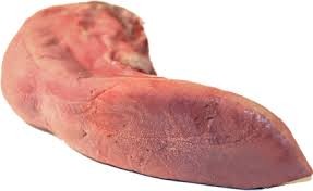 Beef Tongue Halal Skin on - Approximately 1.5kg