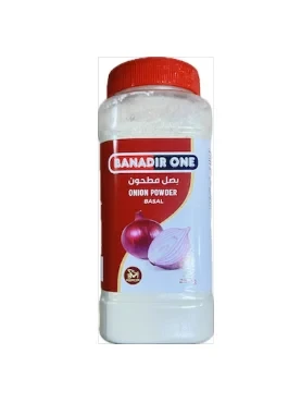 Banadir One Onion powder 250g