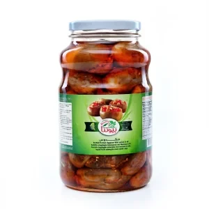 Beutna Makdous 1.3kg
