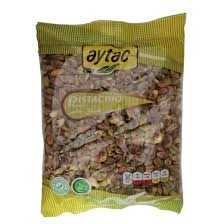 AYTAC PISTACHIO KERNEL 500G آيتاك نواة الفستق