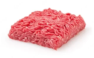 Minced Beef Halal - 500g