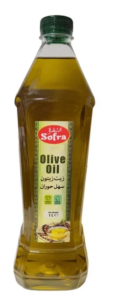 Sofra Olive Oil 1l