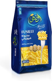 Al Doha Fussili Pasta 400g