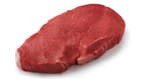 Beef Sirloin Steak Halal - 500g
