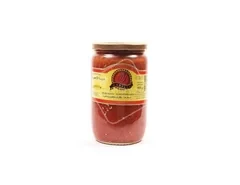 Harissa Les Saveurs Du Sud 570g هريسة مغربية