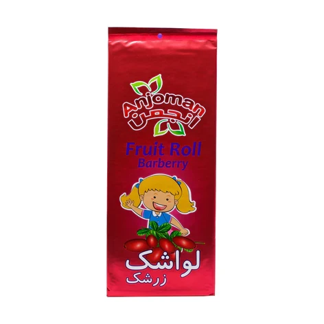 Anjoman Barberry Fruit Roll (100g)