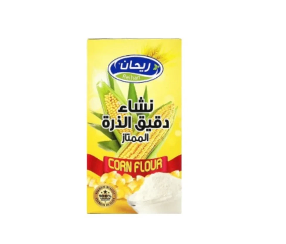 Reihan Corn Starch 400 gm
