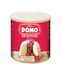 Domo Baking Powder 227g دومو باكينغ باودر