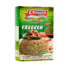 CHTOURA FREEKEH 700G - حقول شتورة فريكة