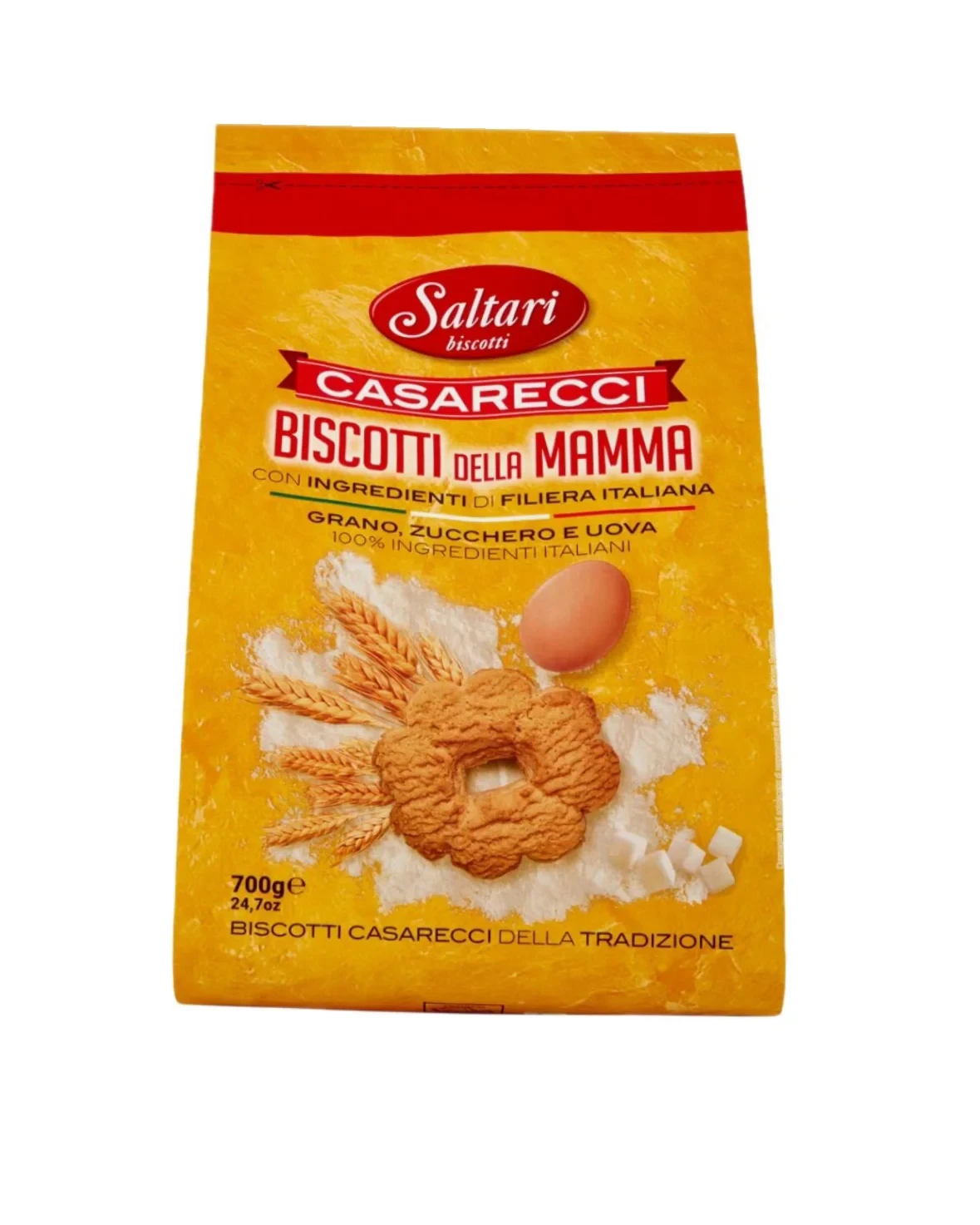 Saltari Biscotti Della Mamma 700g