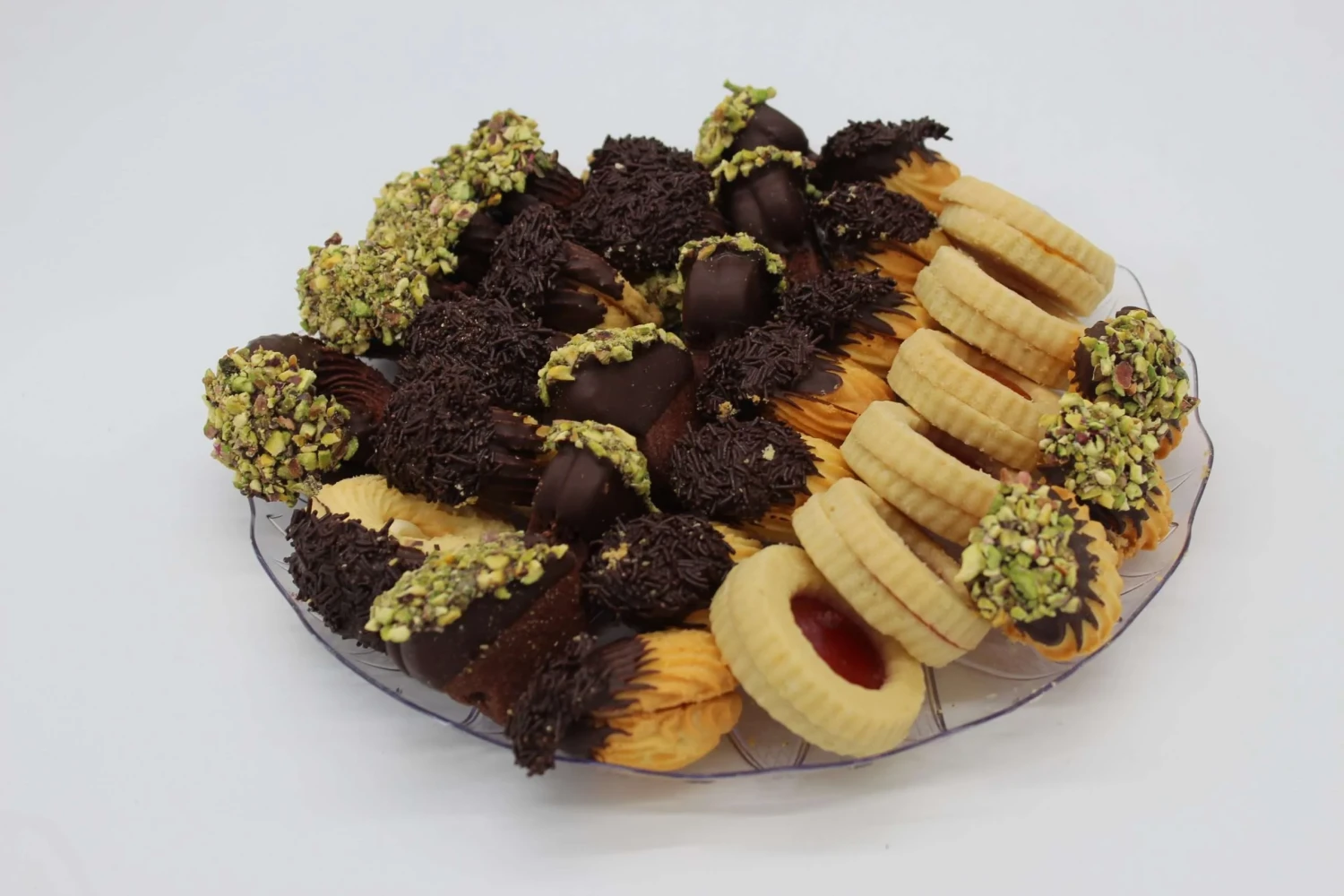 Patchi Petit Four Box 1kg