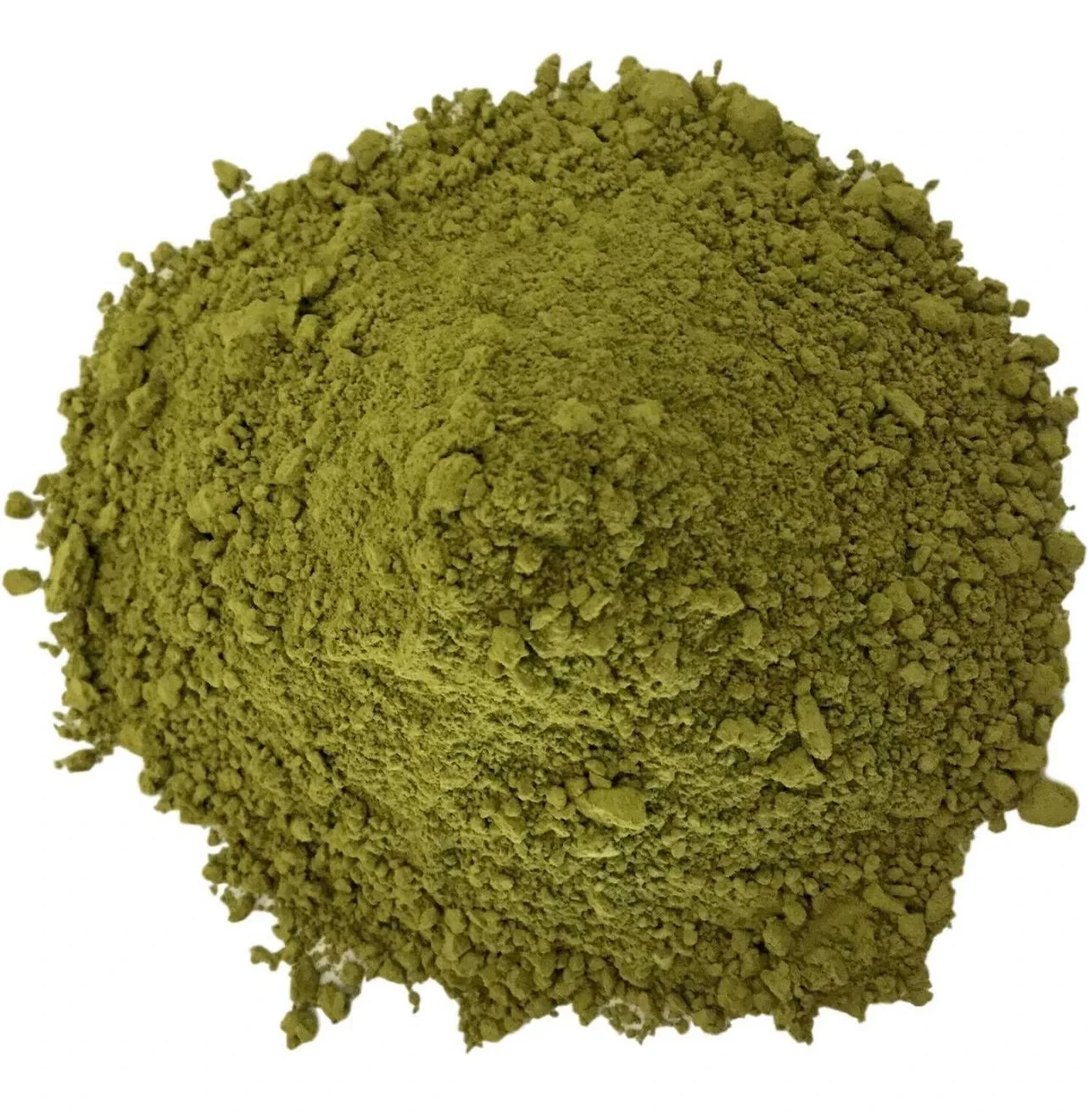 Pure Yemeni Hadrami Henna Powder 200g حناء يمني أصلي