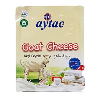 AYTAC GOAT CHEESE 150G - ايتاك جبنة ماعز