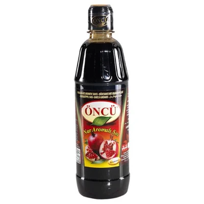 Oncu Pomegranate Sauce 700g اونزوا صلصة بنكهة الرمان