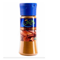 Al Doha Cinnamon Powder 88g - الضحي قرفة مطحونه