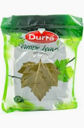 Durra Grape Leaves 300g - الدرة ورق عنب