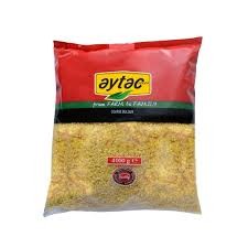 AYTAC BULGUR COARSE 4KG - ايتاك برغل خشن