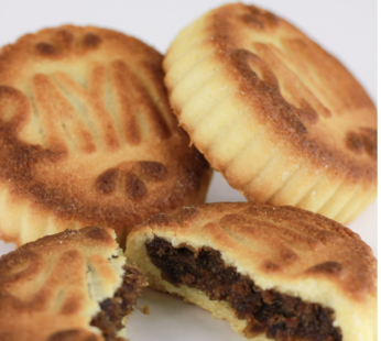 RAYAN MAAMOUL DATES -400g