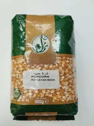 Thimar Popcorn Patlayan Misir 900g ثمار ذرة حب