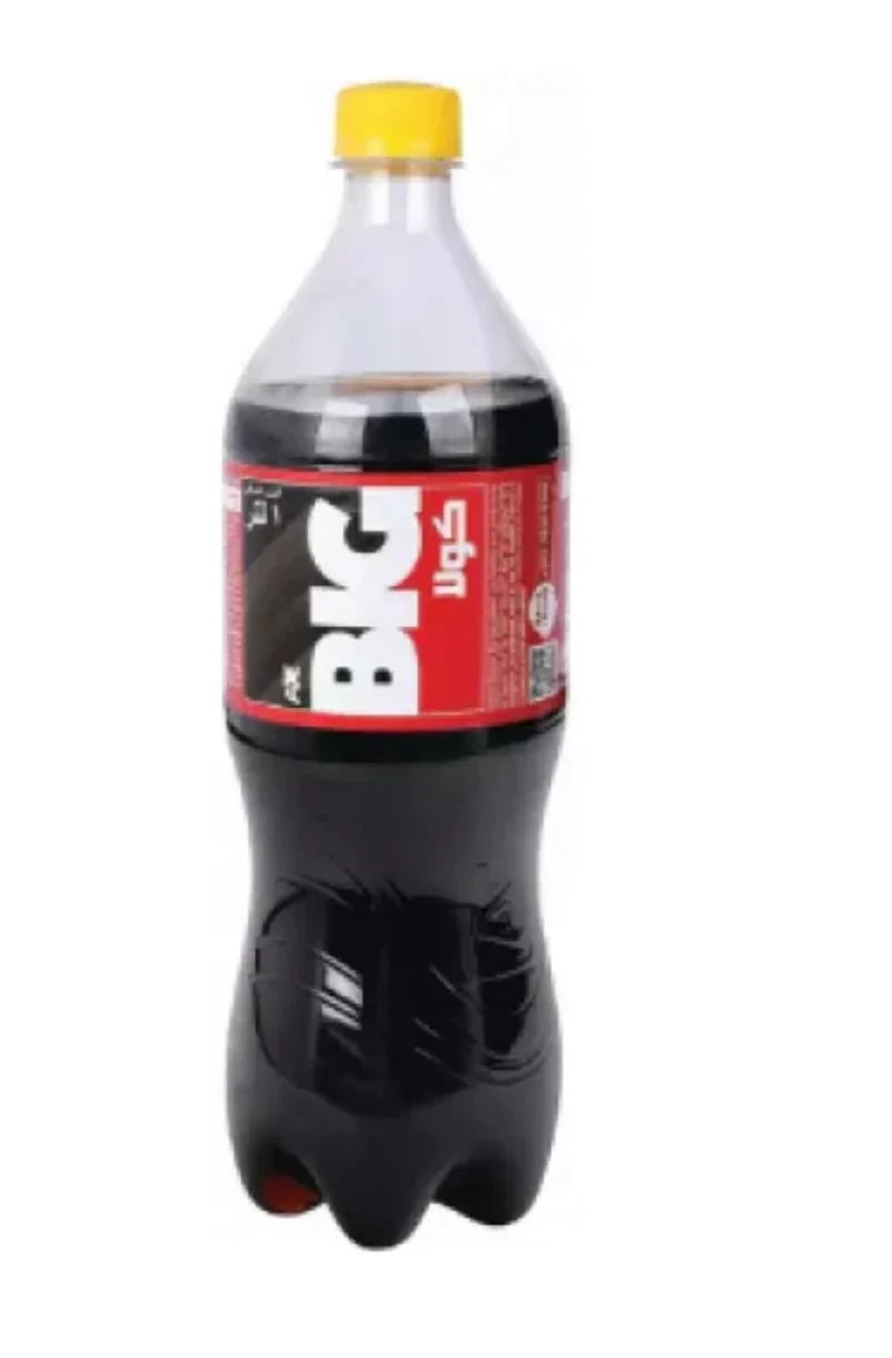 Big Cola 360ml
