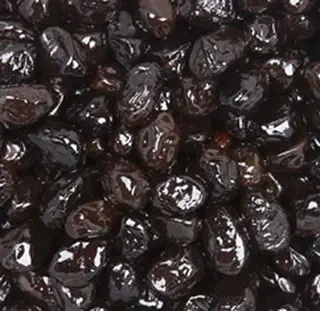 Moroccan Black Olives 320g