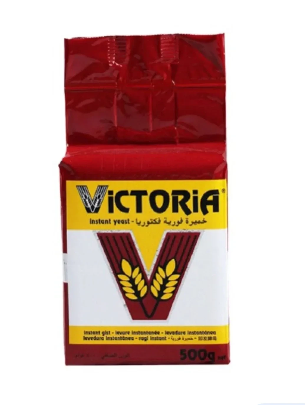 Victoria instant yeast 500g