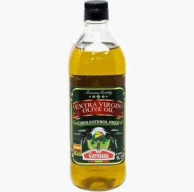 Garusana Extra Virgin Olive Oil 1L