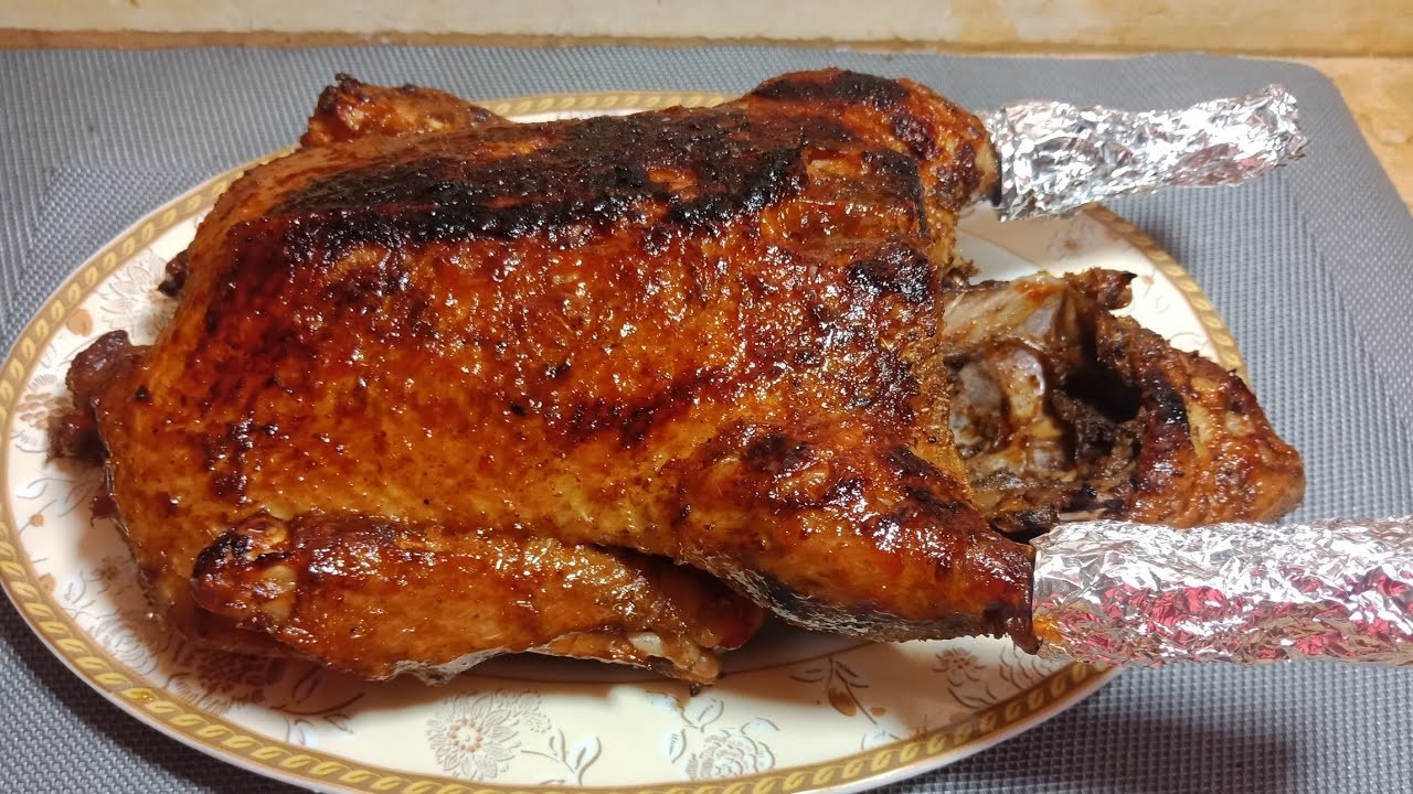 Duck each بطه محمره