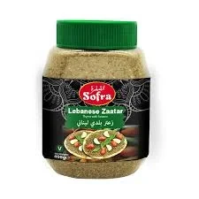 Sofra Lebanese Zaatar 400g