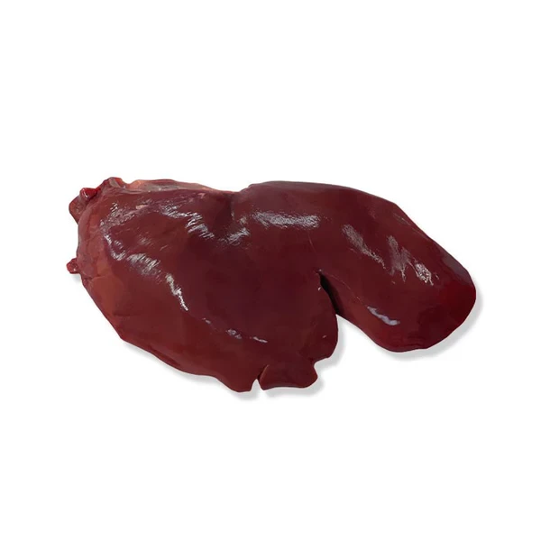 Lamb Liver Halal - 500g كبدة خروف