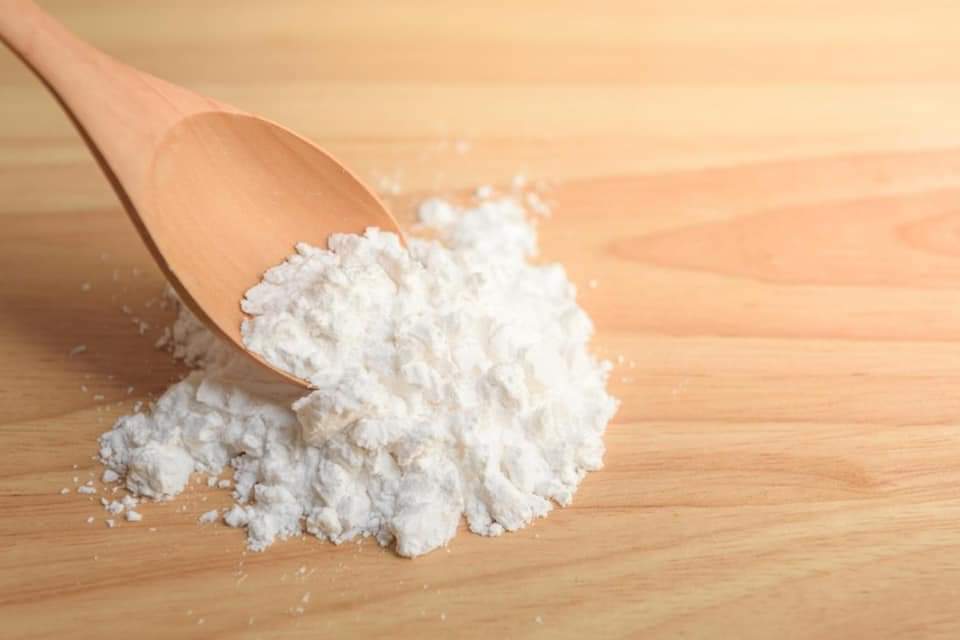 Nashader Powder 100g نشادر بودر