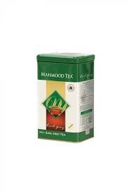 MAHMOOD EARL GREY TEA (TIN) 450G - شاي محمود شاي معطر (علبة)