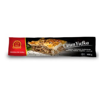 UZUN YUFKA PASTRY LEAVS 400G