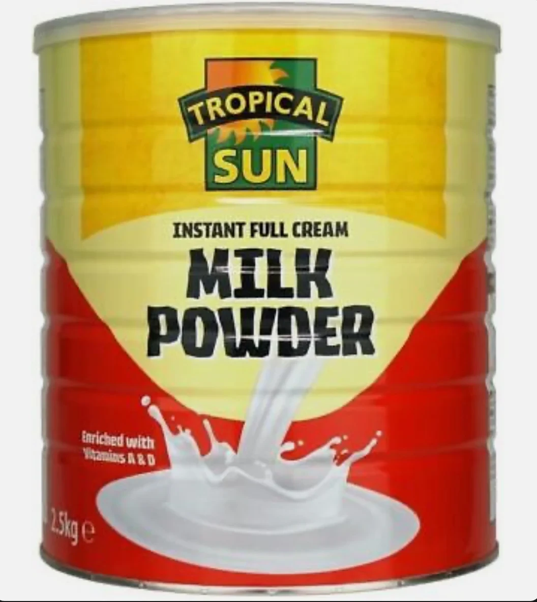 TS Milk Powder 2.5 Kg