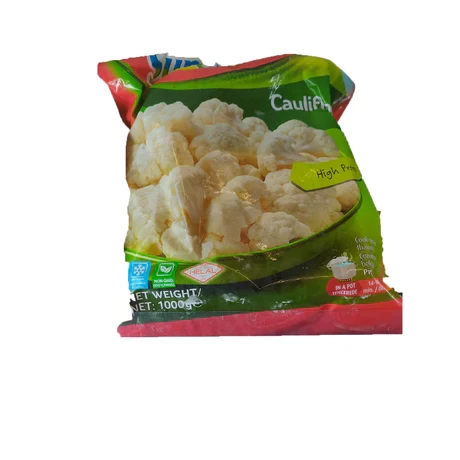 SuperFresh Cauliflower 1kg