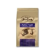 Sofra Lebanese Blend Coffee 200g