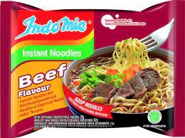 Indomie Beef Noodles 70g
