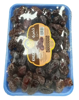 Khudari 900g خضري