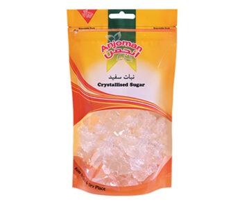 Anjoman Rock Candy 250G