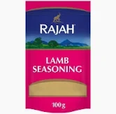 Rajah Lamb Seasoning 100g