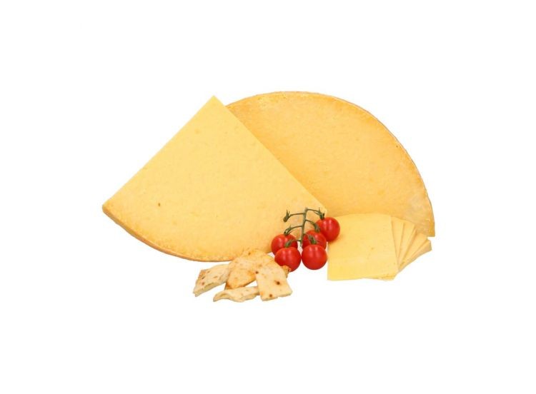 500g - جبنه رومي شرائح