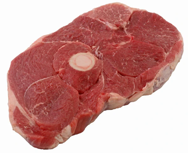 Lamb Leg Slice Halal - 500g
