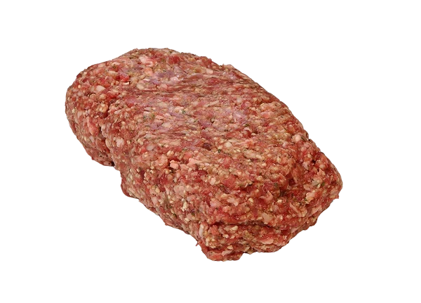 Minced Lamb Kofta Halal - 500g