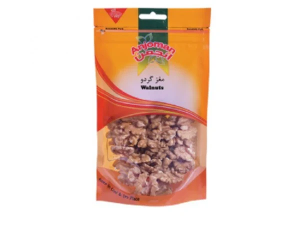 Anjoman Walnut 400g