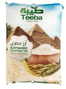 TEEBA EGYPTIAN RICE -900g